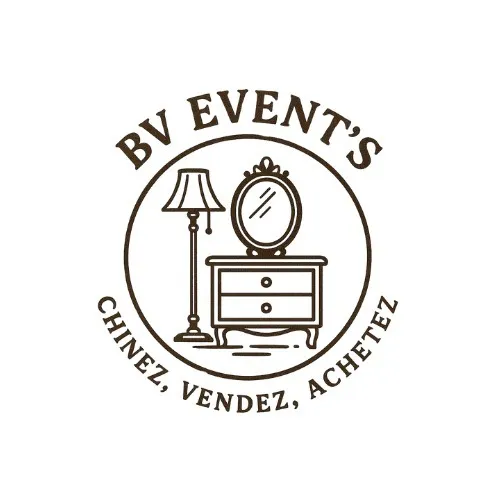BV Event's Logo
